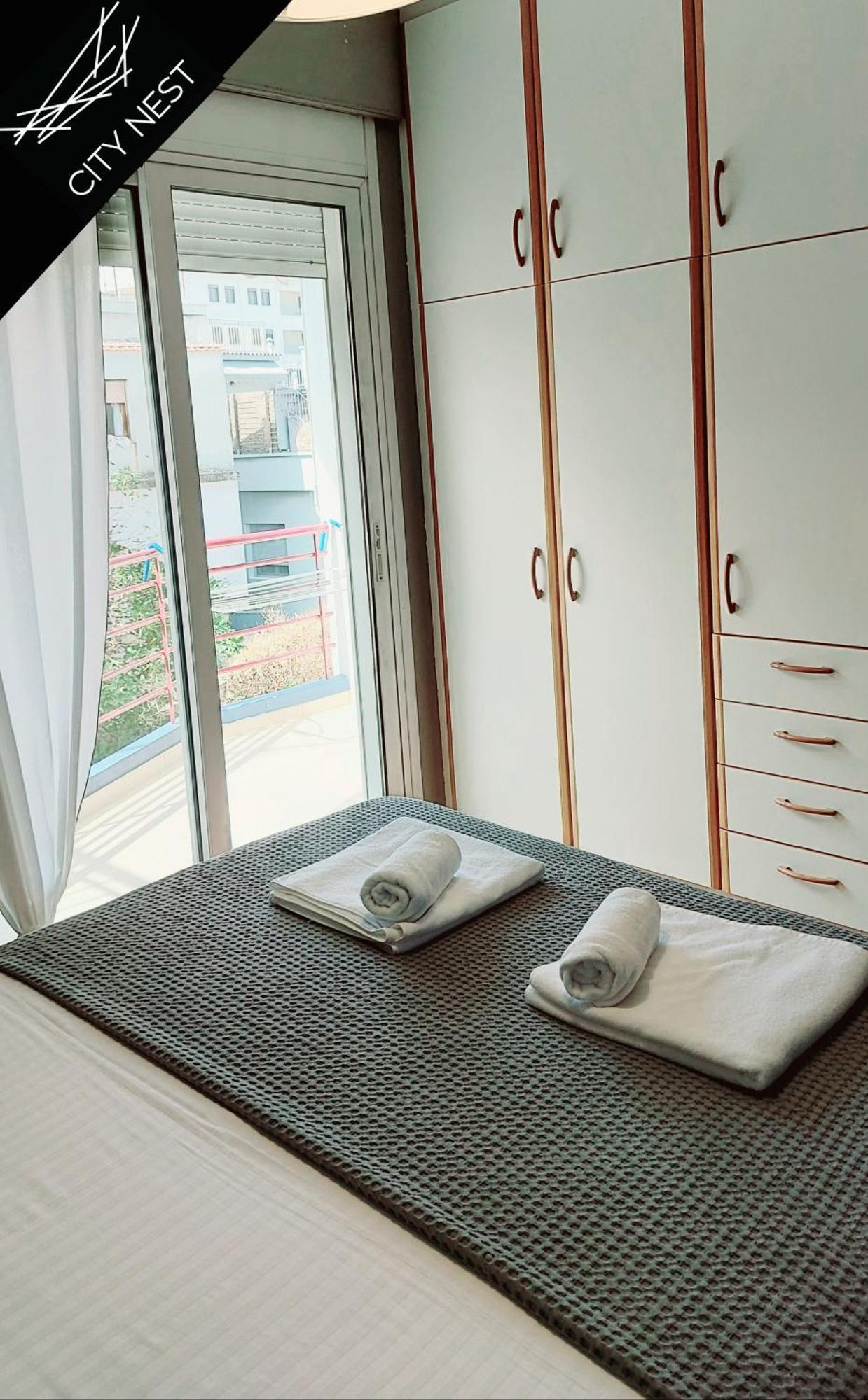Citynest Studio Ioannina Bagian luar foto